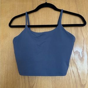 NWT Lemedy Elongated Sports Bra